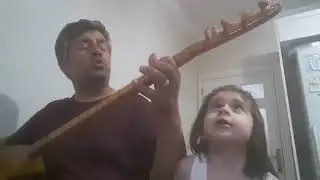 Nizamettin Petek-Şu dağların yükseğine erseler