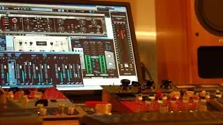 Audio Mastering Studio, London | Professional Mixing & Mastering