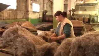Валенки, валенки - и расшиты, и не стареньки...
