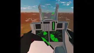 Vr chat Test Pilot #idk ￼