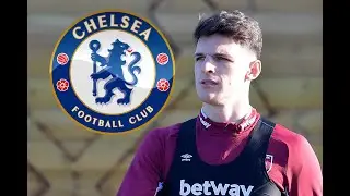 Chelsea Transfer News 2021 ( Possible Signnings )