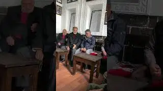 Diyarbakır Dengbej Evi