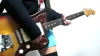 Hatsune Miku - Strobo Nights　【初音ミク】 ストロボナイツ 弾いてみた Maurry