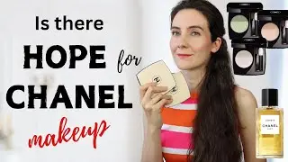 THE TRUTH about CHANEL Summer 2024 makeup & New Les Exclusifs de Chanel COMÈTE
