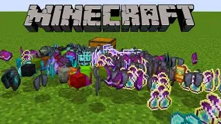3 Simple Working Any Item Duplication Glitches in Minecraft!