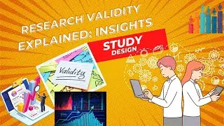 Mastering Research Validity: Defending Your Study's Credibility