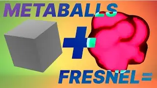 YOU Are Using METABALLS WRONG! - Blender