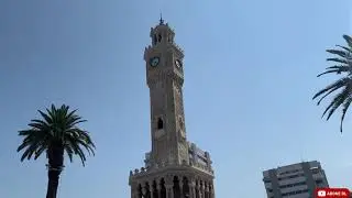 Gülmeyi severdi gülmedi deyin