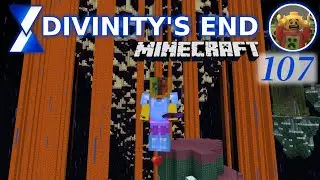 Jim in Divinity's End Minecraft E107 - Me And My BIG MOUTH