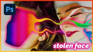 Surreal Photoshop Manipulation Tutorial - 
