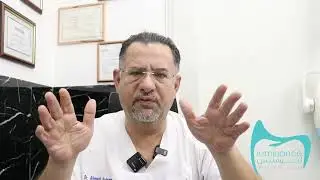 اهم عوامل نجاح زراعة الأسنان The most important factors for the success of dental implants