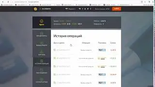 ВЫВОД! 