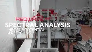 Revolutionising Aluminium Recycling: The New REDWAVE XRF Spectral Analysis Technology