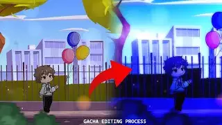 My Editing Process | Ask In Comment Section