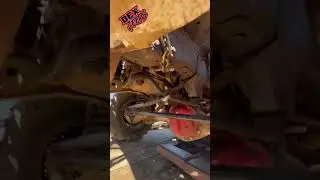 How we keeping steering boxes from breaking. 