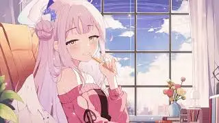 Nightcore - Dreams pt. II (Lost Sky x Sara Skinner)