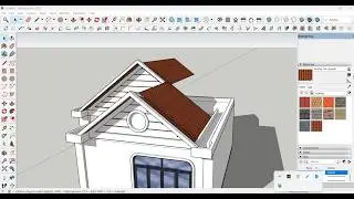 SketchUp Ve mai