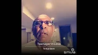 Teenager In Love