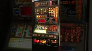 Club 2001 jackpot!