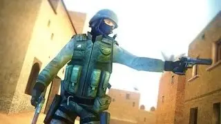 САМЫЙ КЛАССНЫЙ МУВИК CSS v34!!!2016!!!