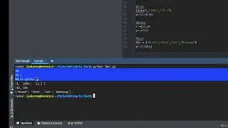 Python Data Types - Python for Beginners