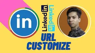 How To Create A Custom LinkedIn Profile URL [Bangla] || Online IT Ghor🔥🔥