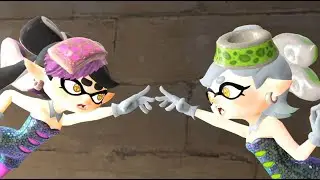 Squidnapped: REMAKE episode 1| THE PORTAL