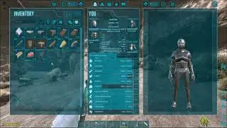 Day 1 and 2 being solo on Salty Bay...