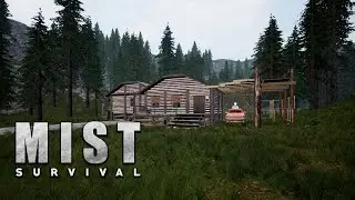 BASE TOUR BY Igor Kozhukhin PART 3 | Mist Survival