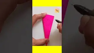 paper cutting snowflake design 