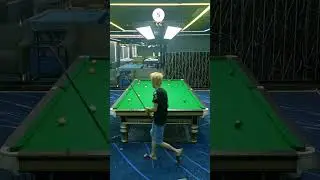 technique Positive energy loves billiards #snooker #funny #play #shortvideo #subscribe