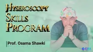 Creative Hysteroscopy by Osama Shawki , Asherman