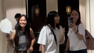 mini vlog / Ang Shalah ng place