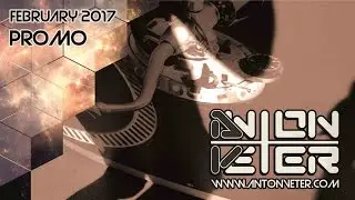 Anton Veter Official Promo by Elipse (February '2017) 0+
