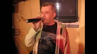 "Пьяница". Семён Канада /Кавер.