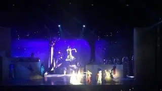 Quelque Chose De Magique