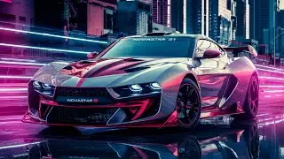 Revolutionary AI Crafts Ultimate Photo Cars!