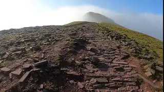 GoPro Hero9 Black TimeWarp 3 0
