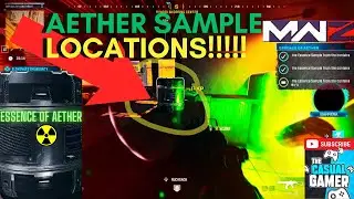 Essence Of Aether Mission GUIDE!!