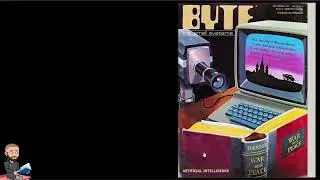 Byte1981 Artificial Intelligence