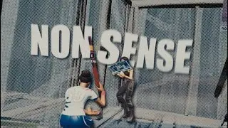 PRESSURE *INSANE 3D TRANSITION* | FREE PROJECT FILE | After effects