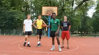 To Hype Team 