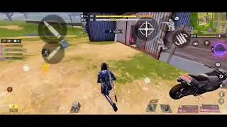 CODM Battle Royal Gameplay Squard #001 #codmobile