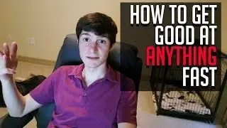 How I Hit Top 1% In Any Game (Its NOT Talent)