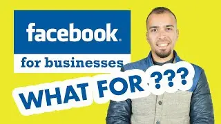 Facebook for Business - Your First Steps to Becoming A Successful Business Owner