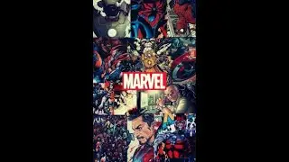 Yo en marvel cap 2