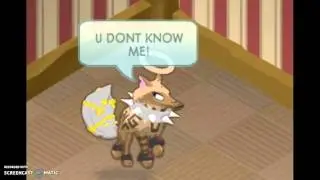 Animal jam ¦ songs in real life
