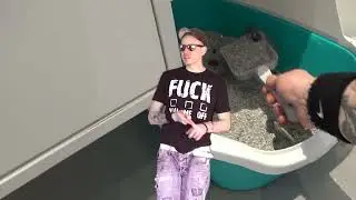 How to make boring stuff fun!