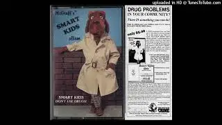 McGruff The Crime Dog - Vandalism (1986)