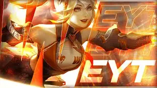 КАК ИГРАТЬ В ЛЕСУ? | Mobile Legends